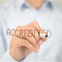 The BSE accreditation clinic